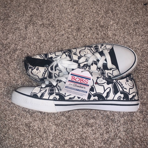 bobs petco foundation shoes